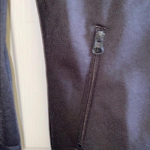 NWOT Black Adidas Originals SST Track Jacket - Picture 6 of 7